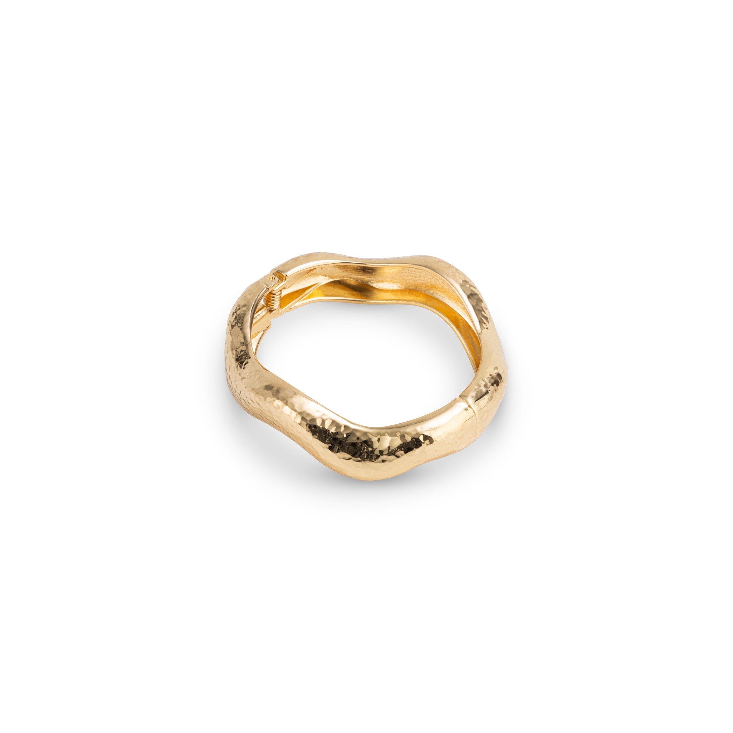 CORA BANGLE GOLD