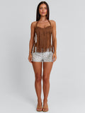 FRANCINE SHORT TAMARA