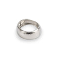 JUNO BANGLE SILVER