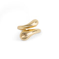 LUMI RING GOLD