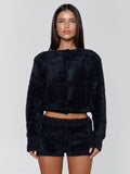 MOLI SHORTS BLACK