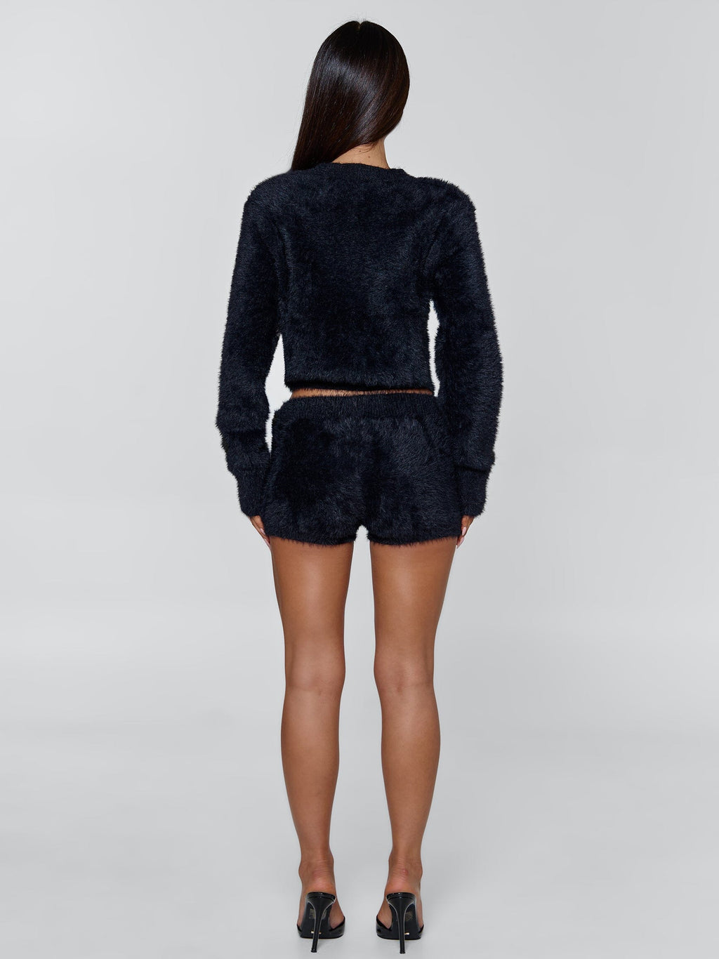 MOLI SHORTS BLACK