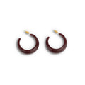 NEVE EARRINGS RED