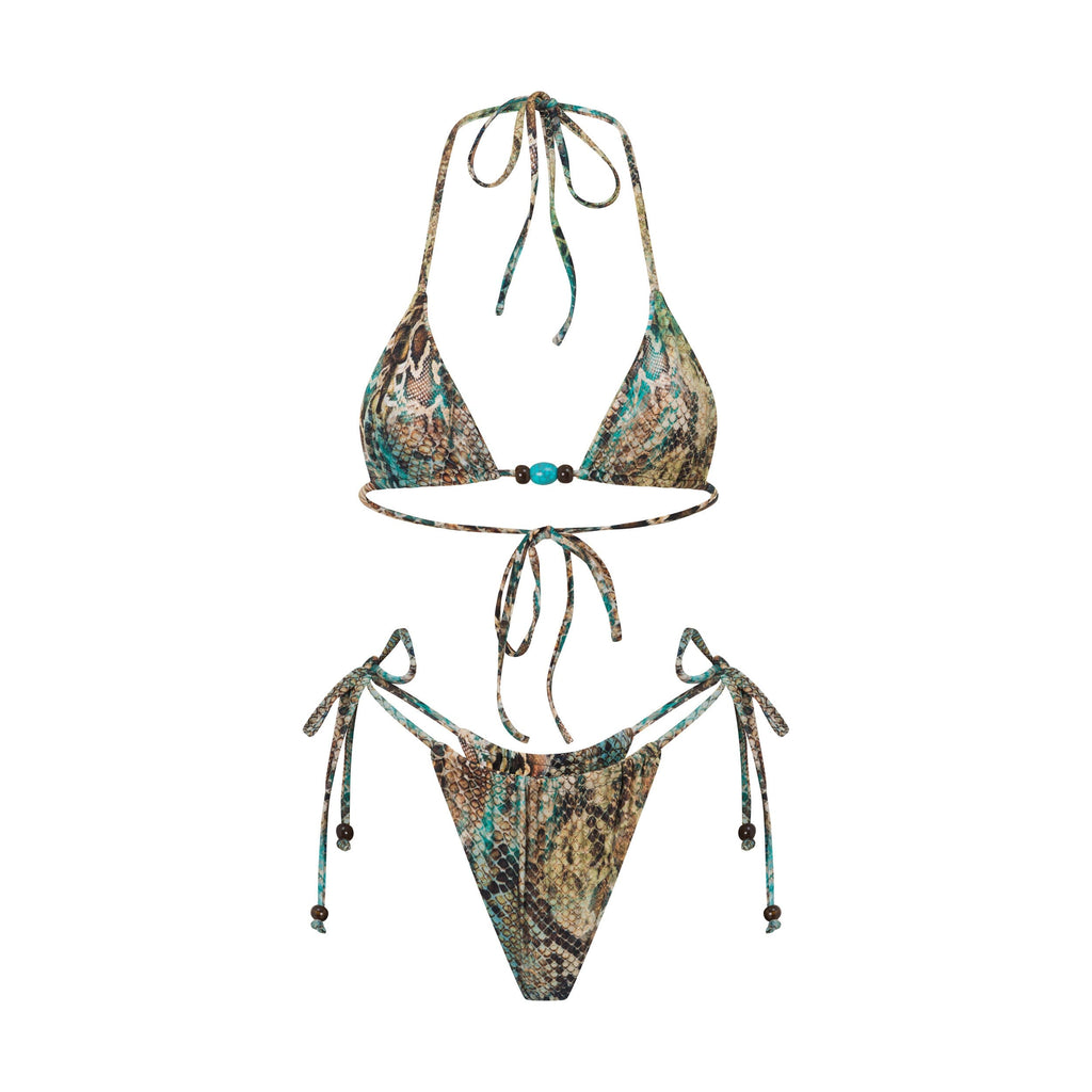 PALOMA BIKINI TOP LANA