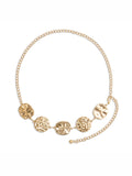VERA BELT GOLD