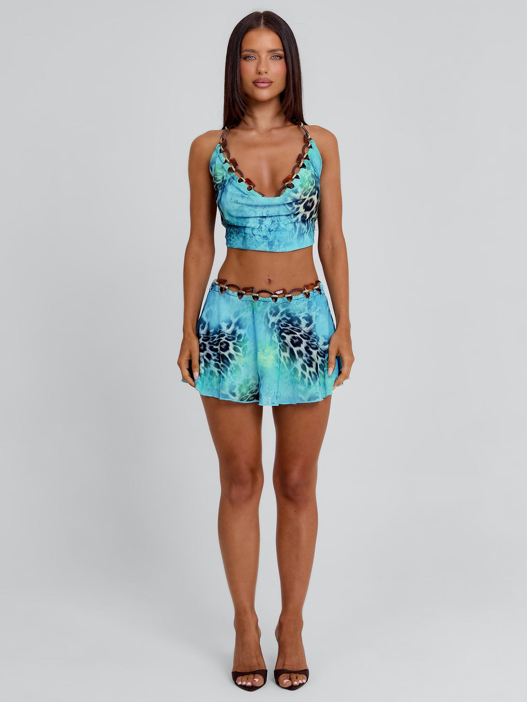 VIONETTE TOP WHITSUNDAYS