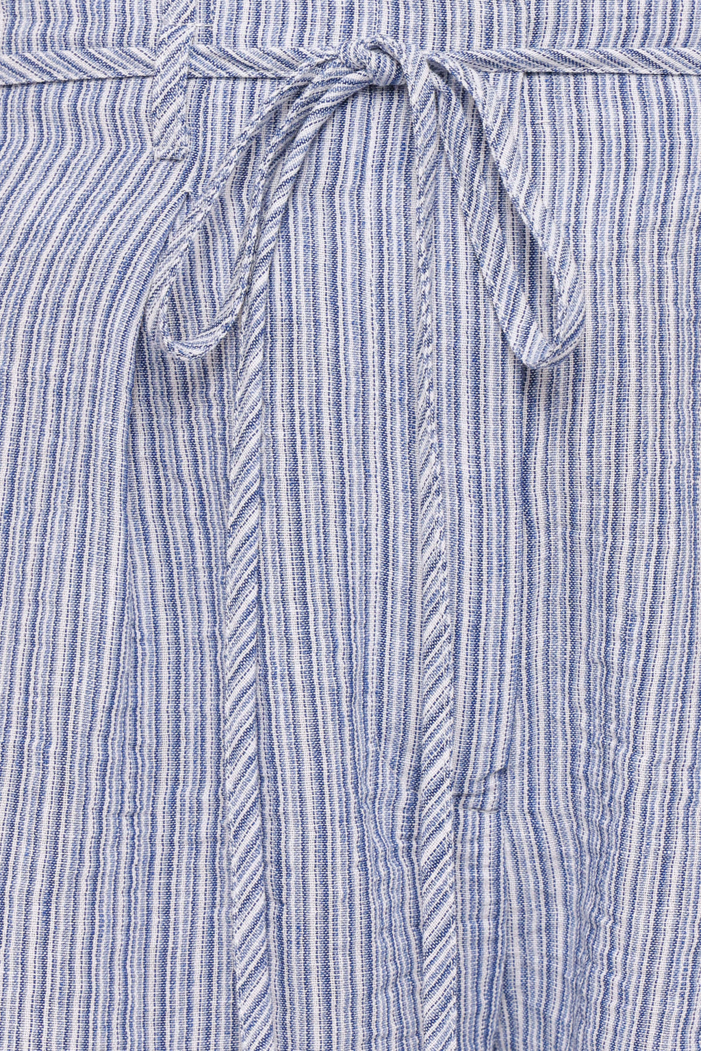 Jazzara Shorts - Blue/White Stripe