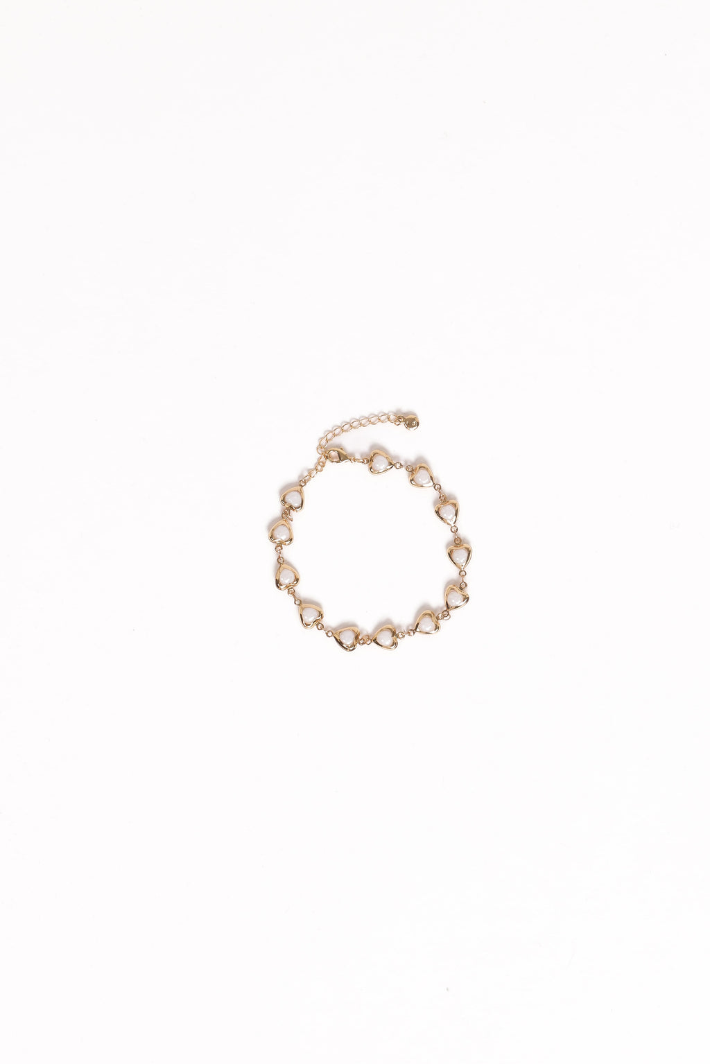 Penelope Bracelet - Gold