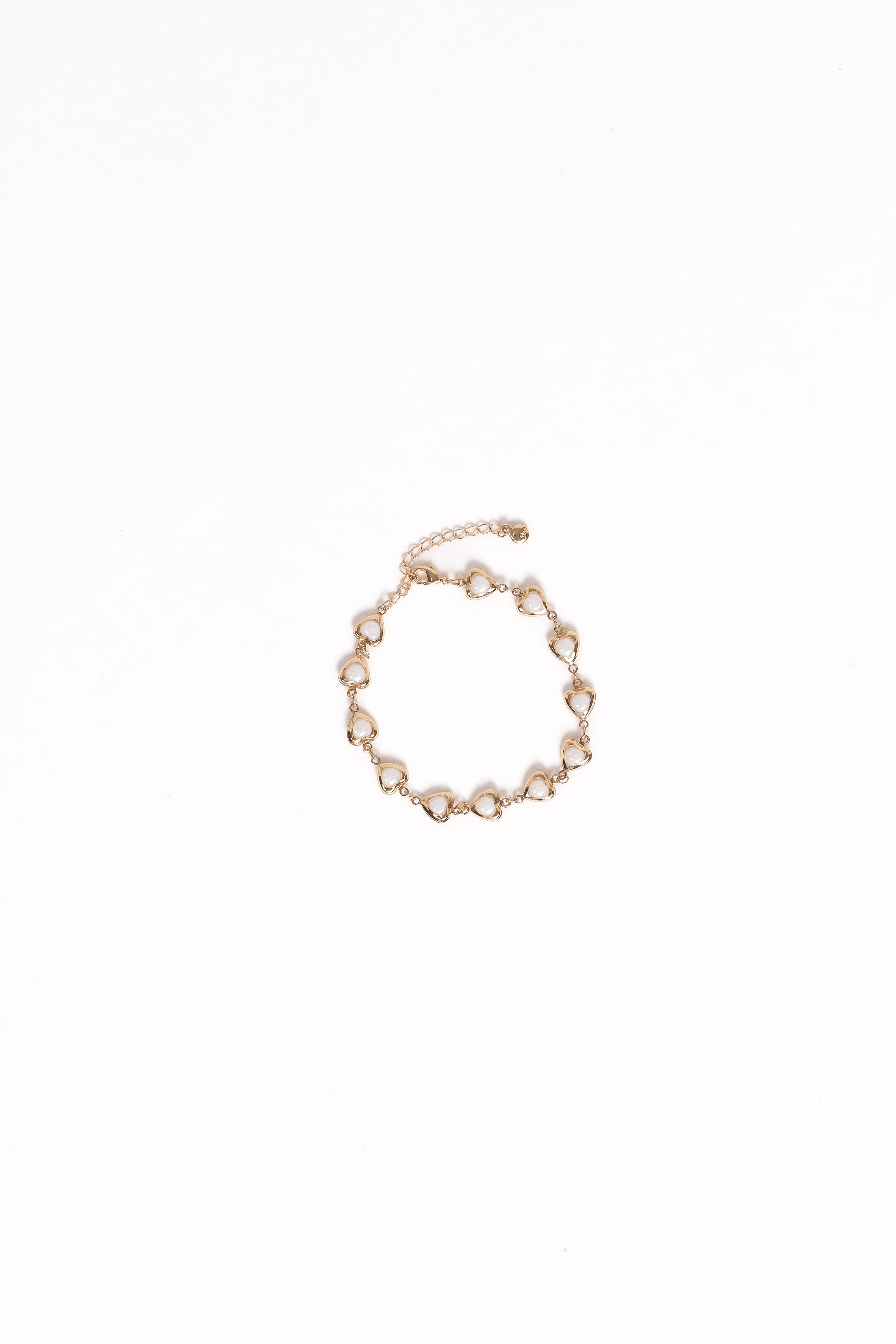 Penelope Bracelet - Gold