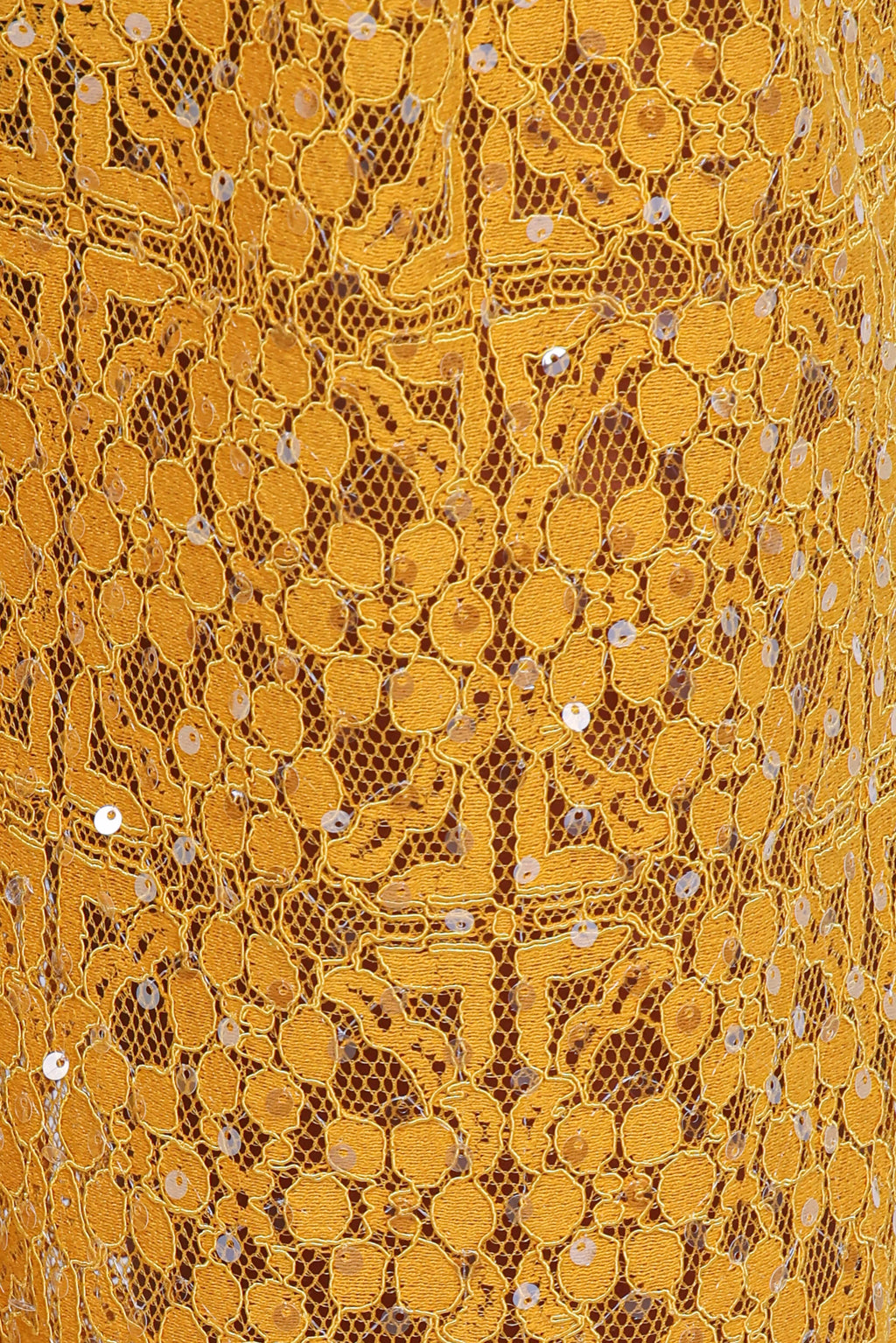 Jacinta Sequin Lace Pant - Mango