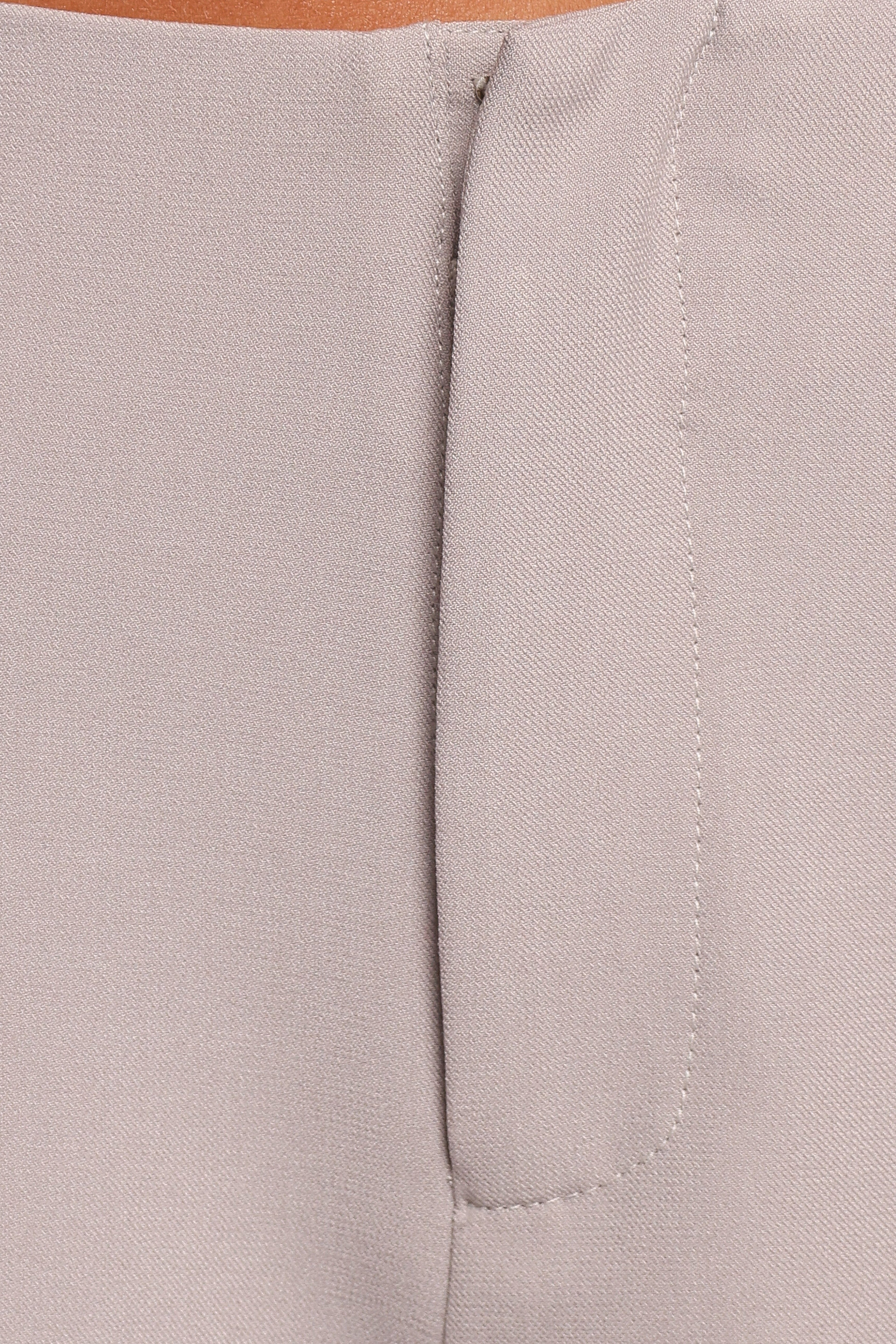 Kernie Pants - Light Grey