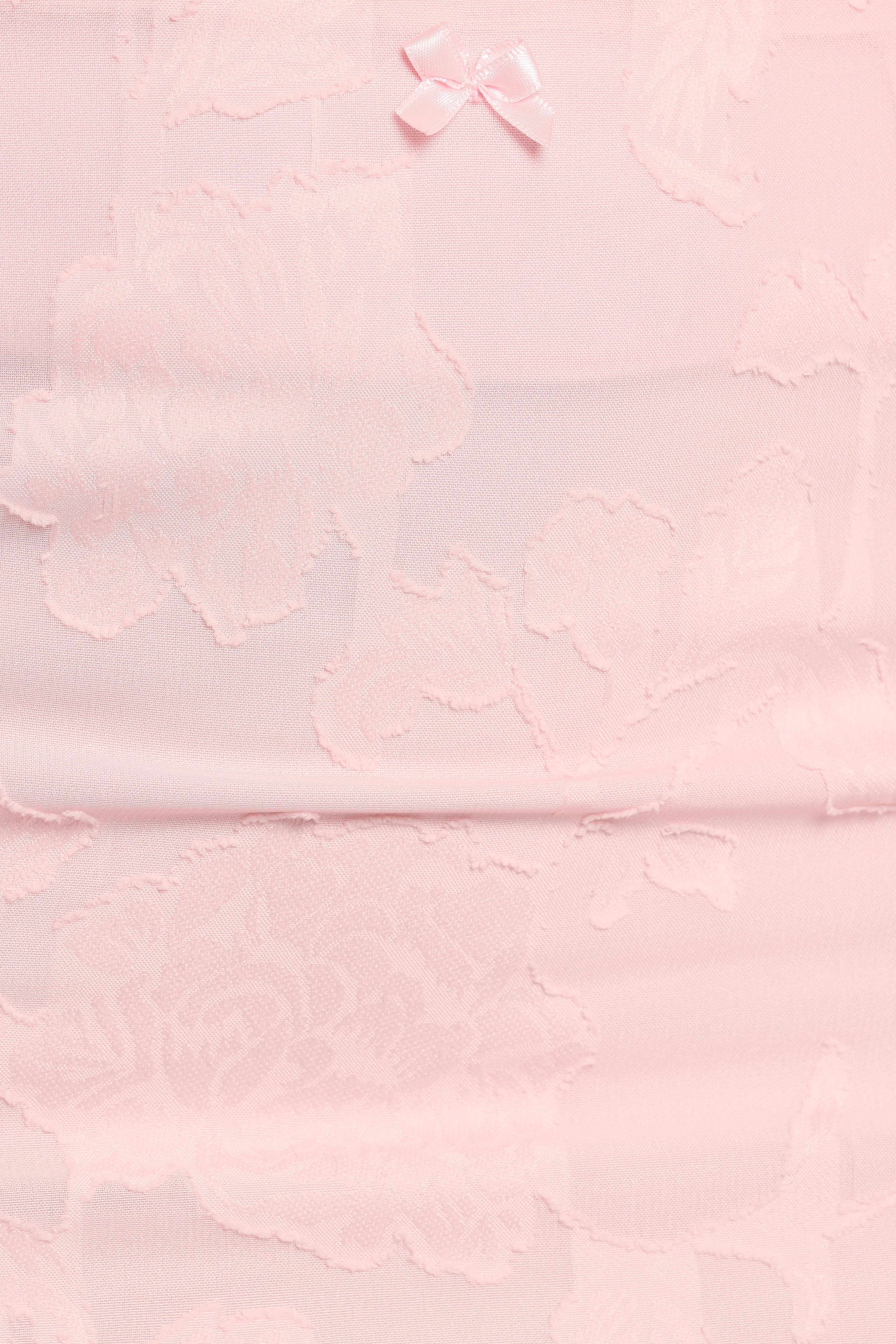 Larina Maxi Skirt - Pink