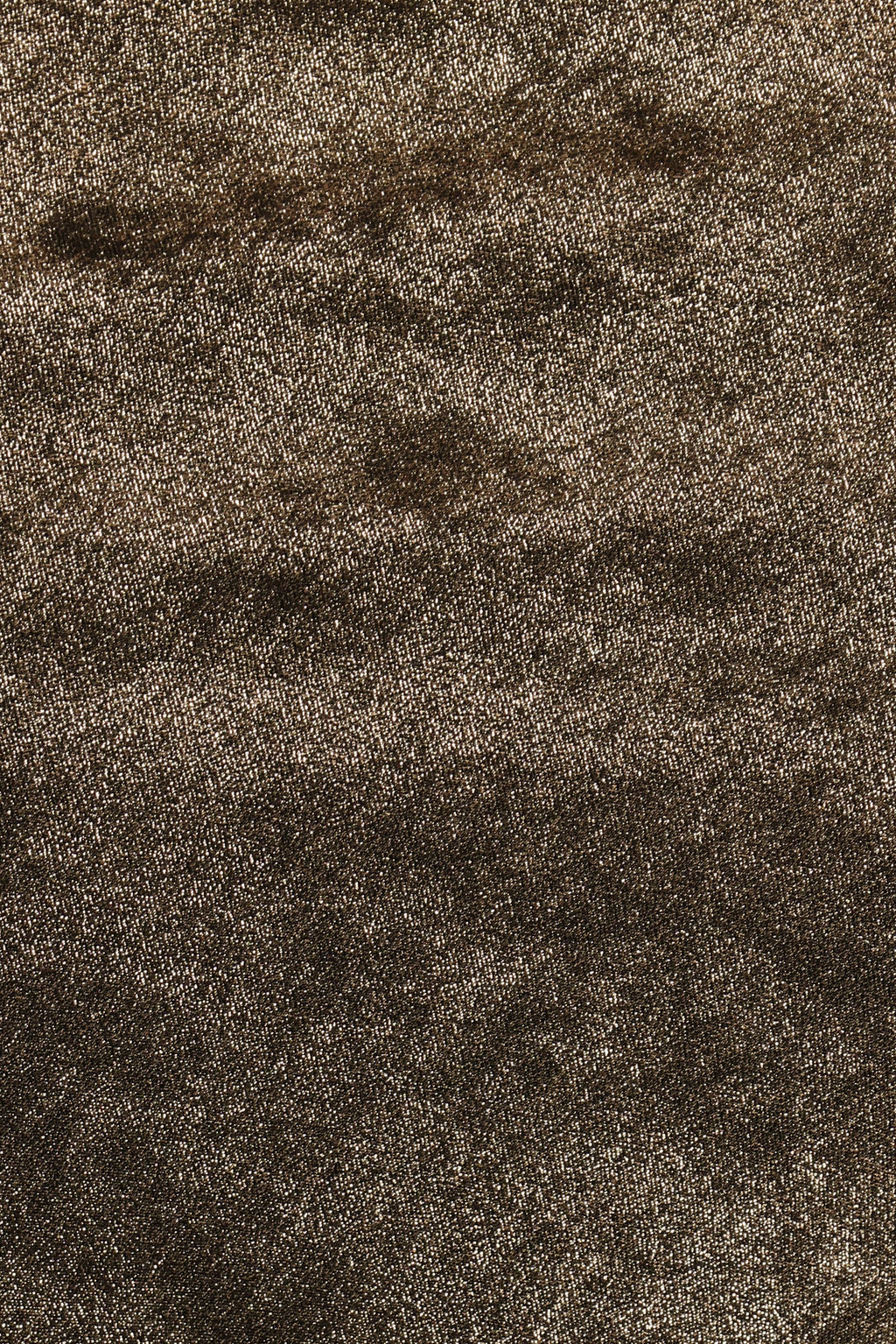 Lizzie Midi Skirt - Dark Bronze
