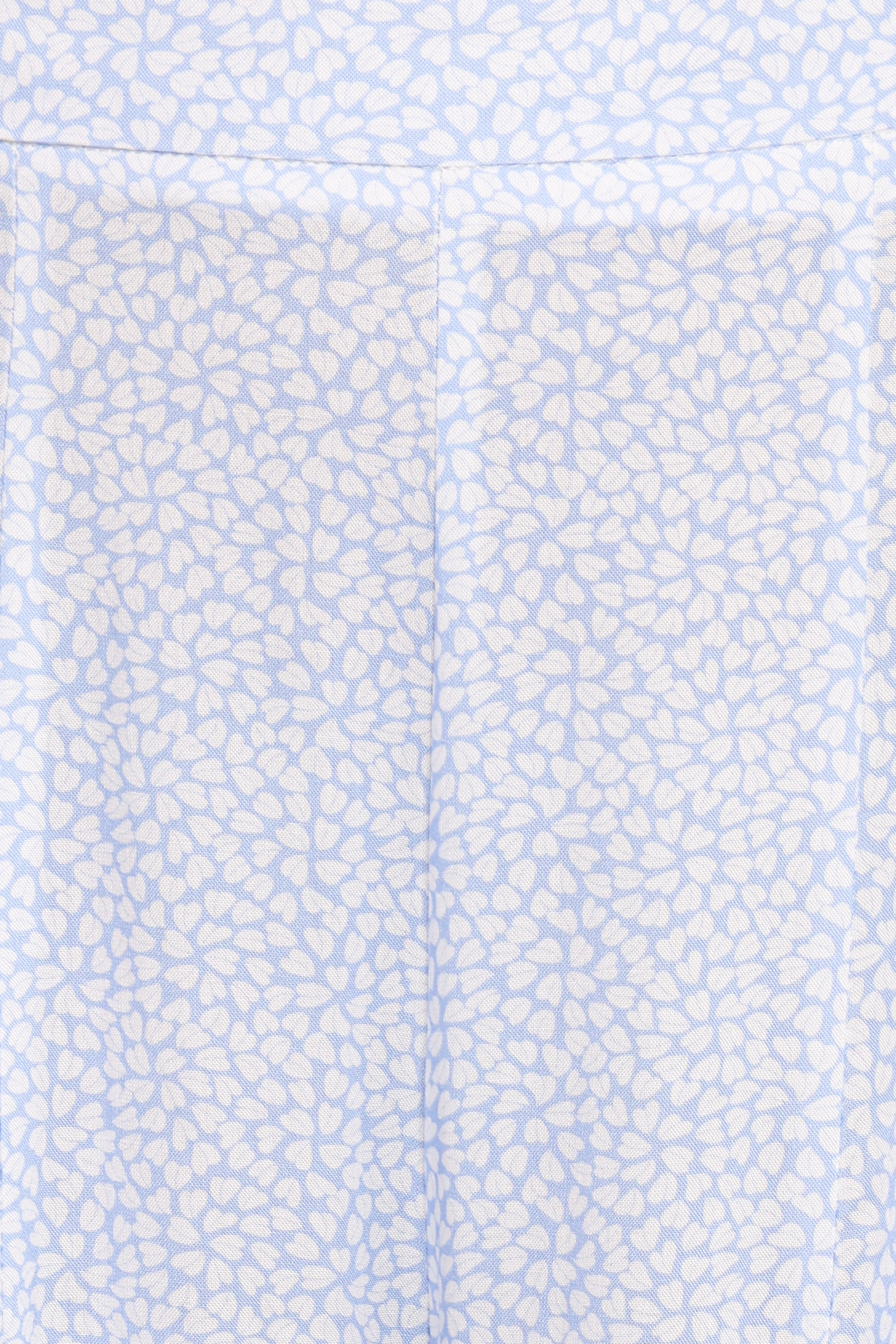 Neveah Pant - Light Blue