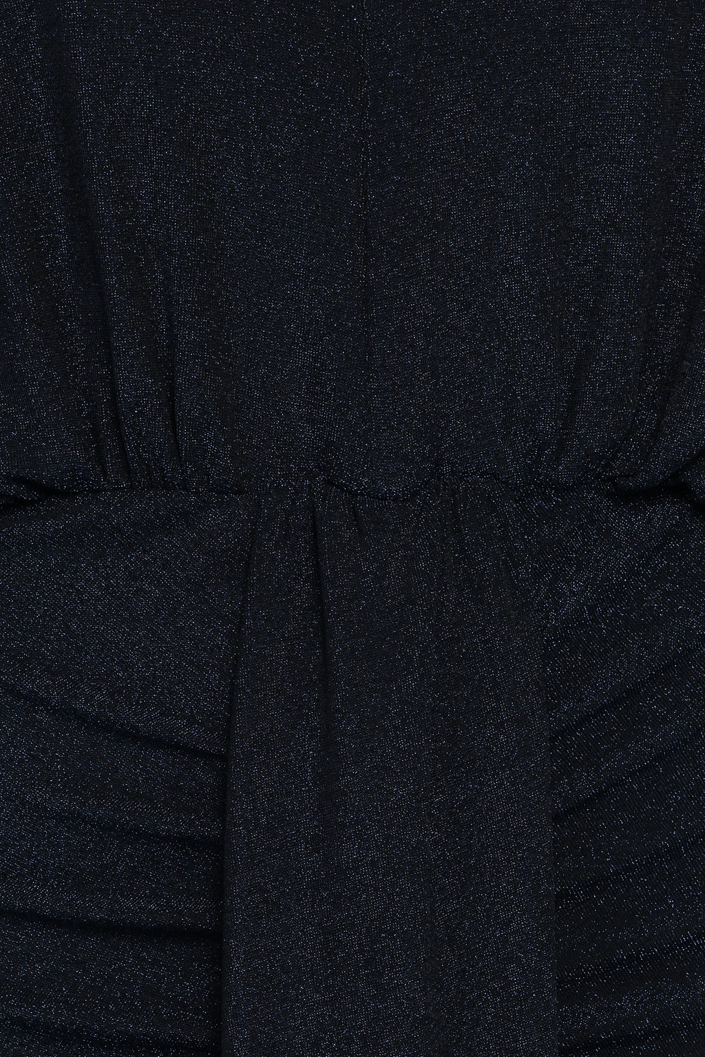 Audrina Maxi Dress - Midnight Blue
