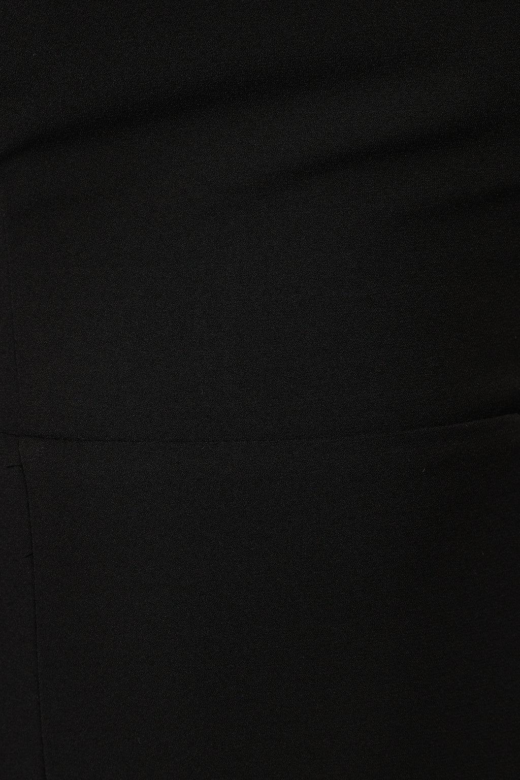 Laurel Dress - Black