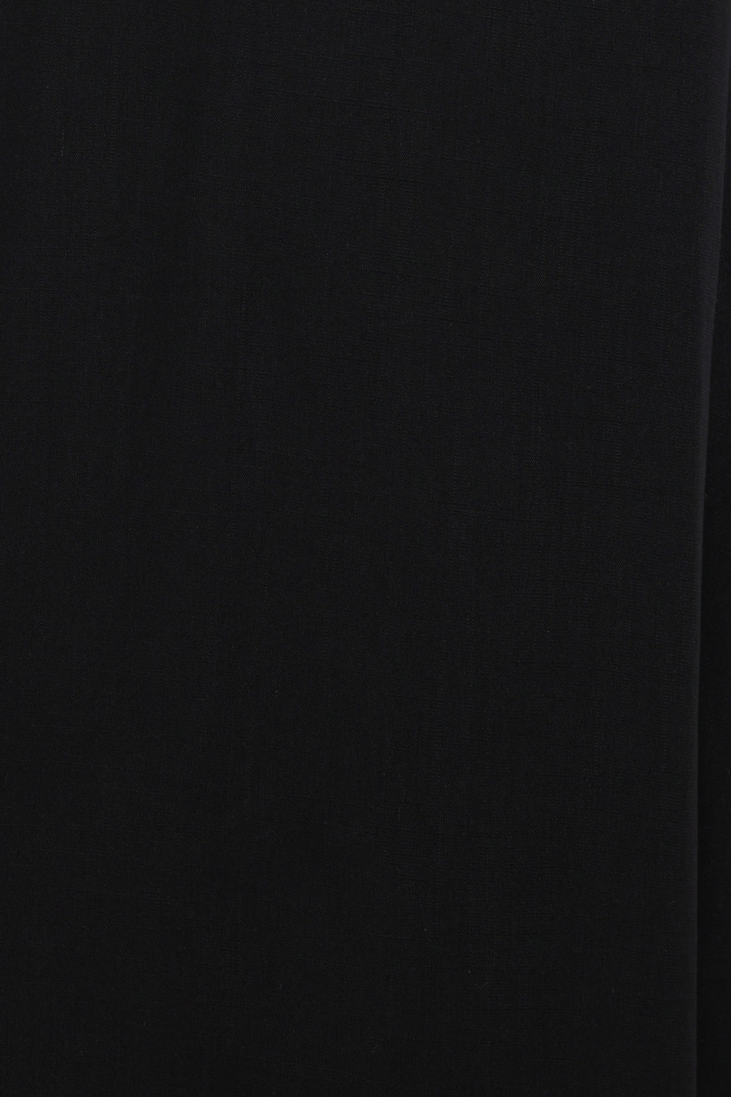 Michelle Halterneck Dress - Black