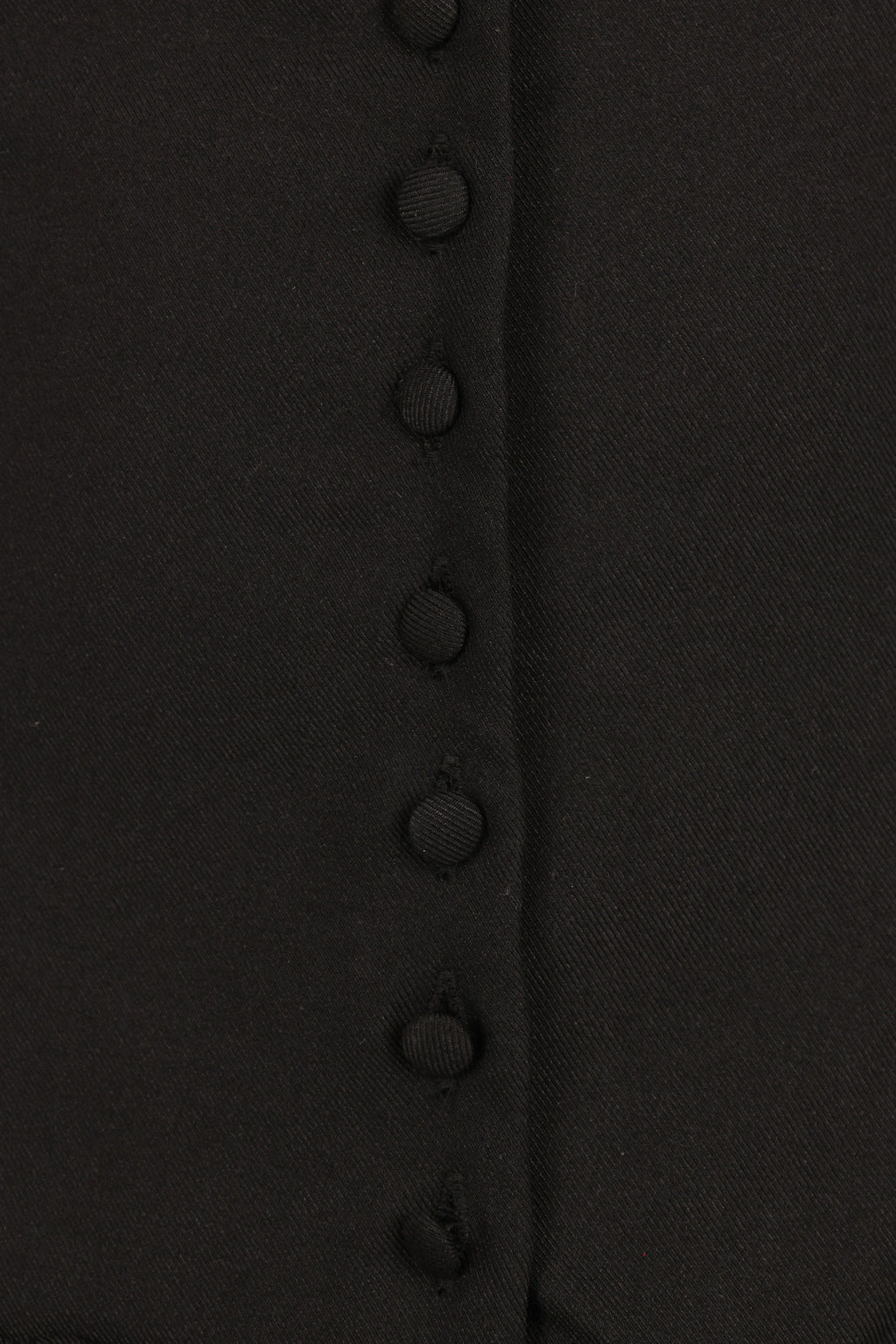 Ruth Mini Dress - Black