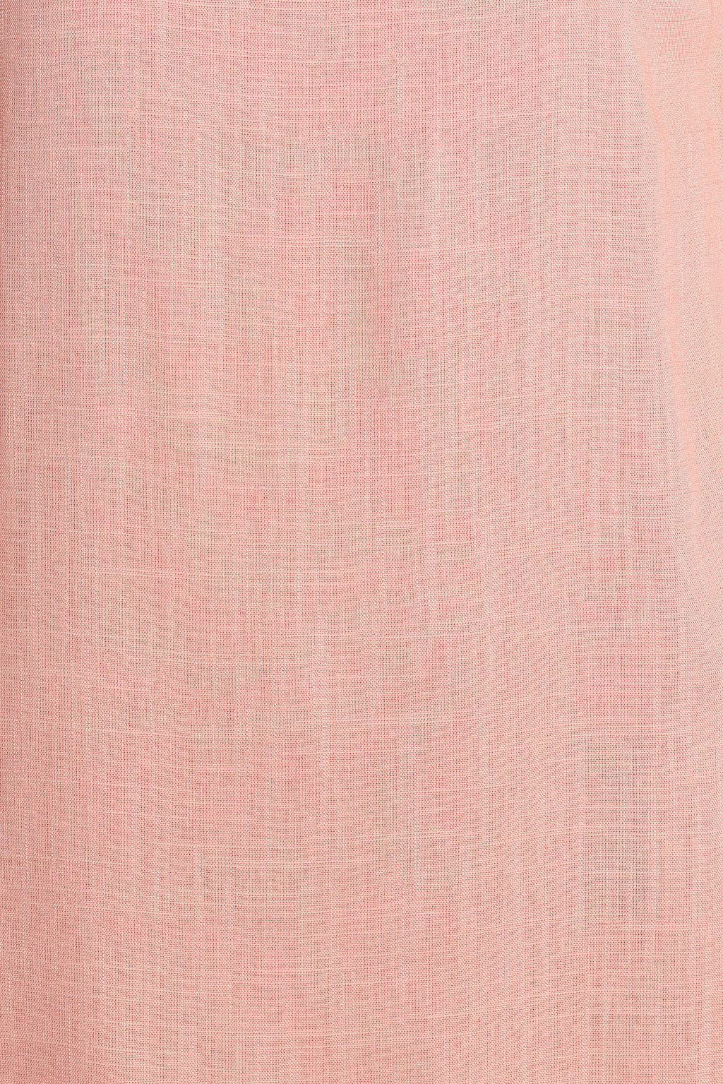 Zoe Mini Dress - Blush