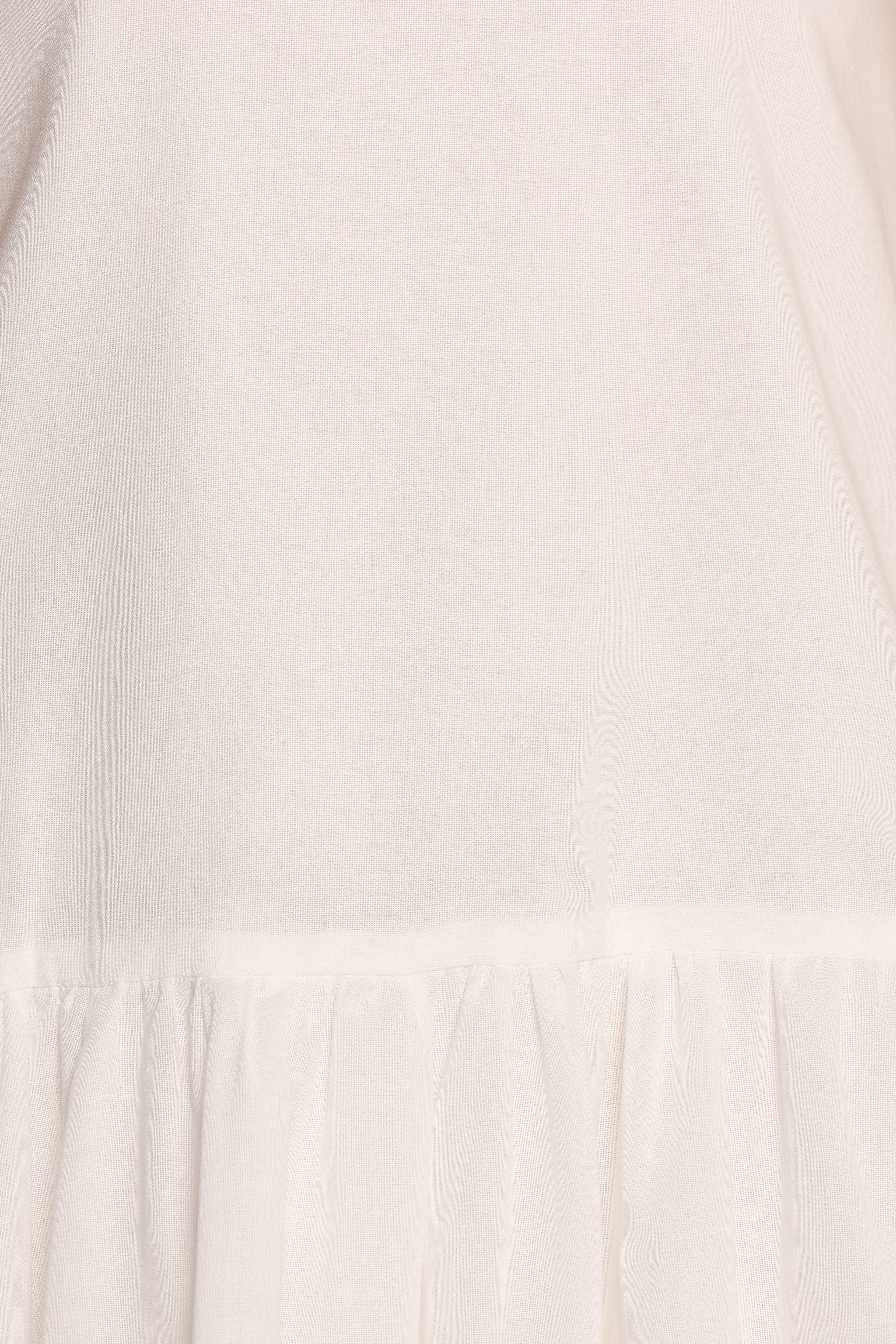 Zurich Mini Dress - White