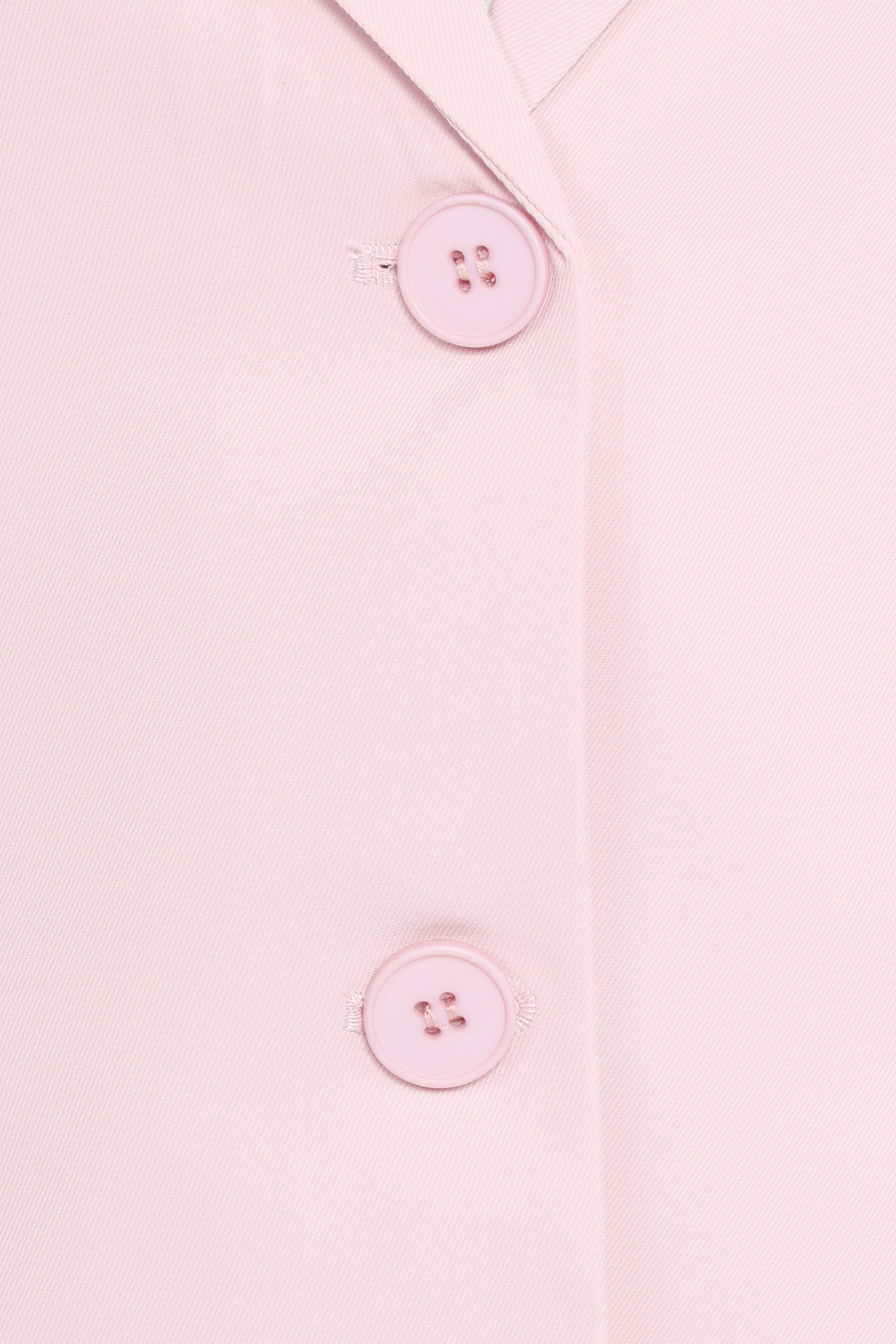 Henrietta Blazer - Pink