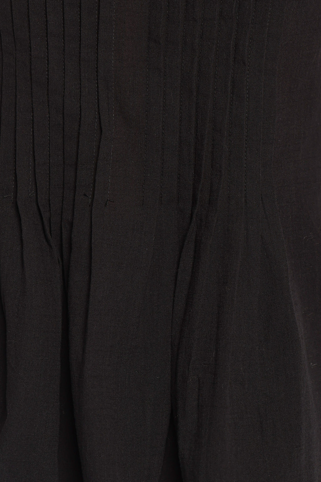 Charlie Strapless Pant Set - Black