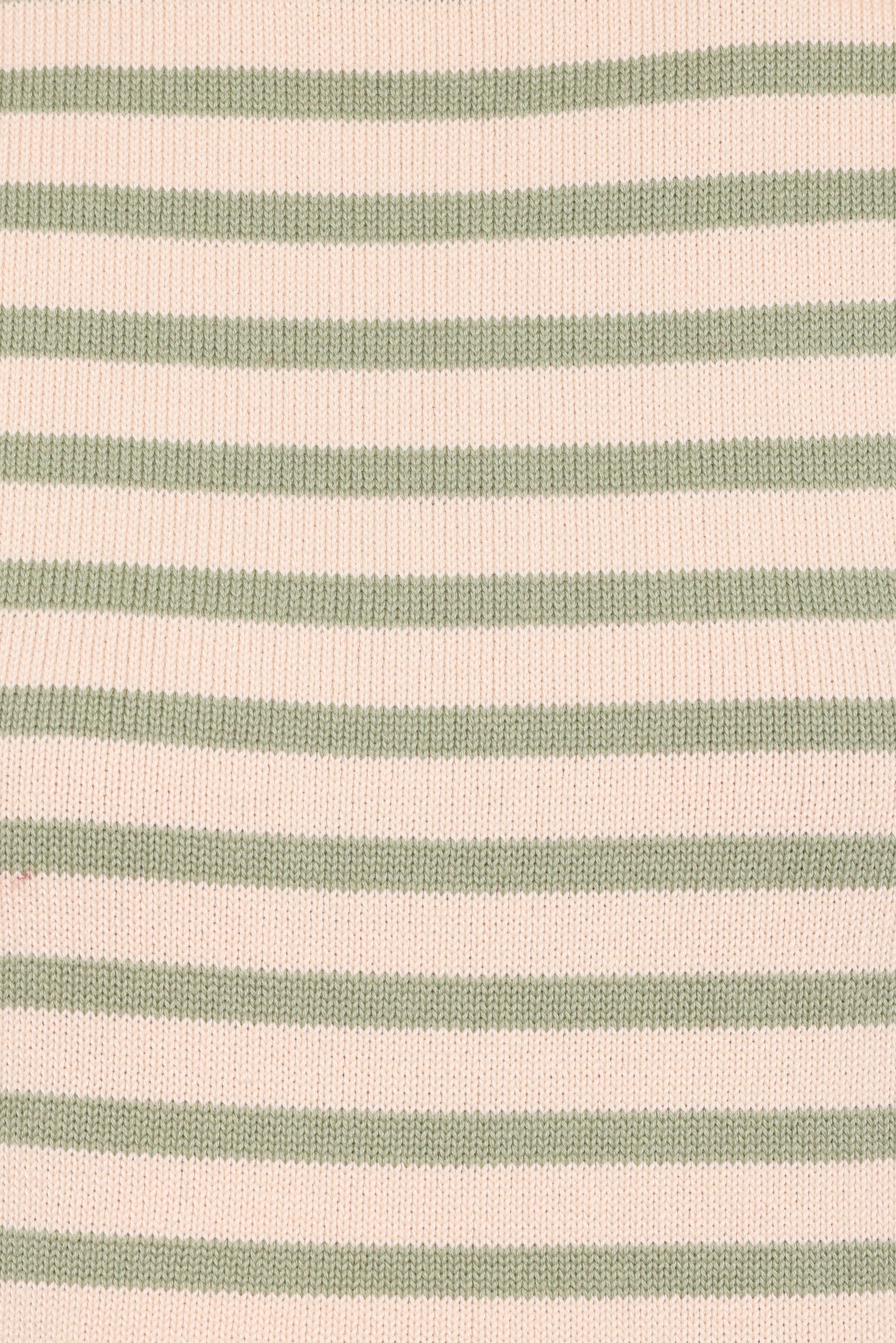 Ilona Knit Set - Cream/Sage