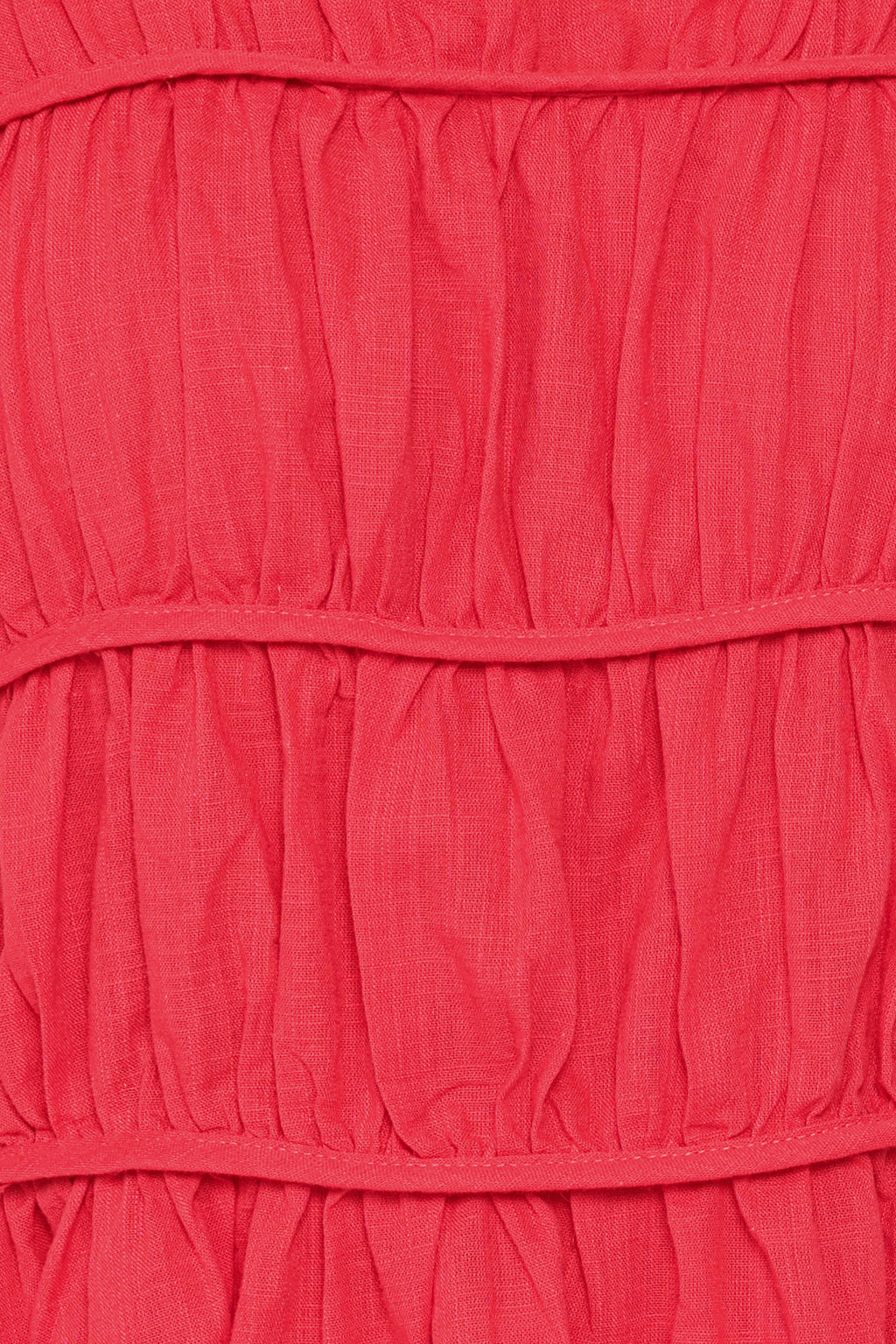 Karly Short Set - Red