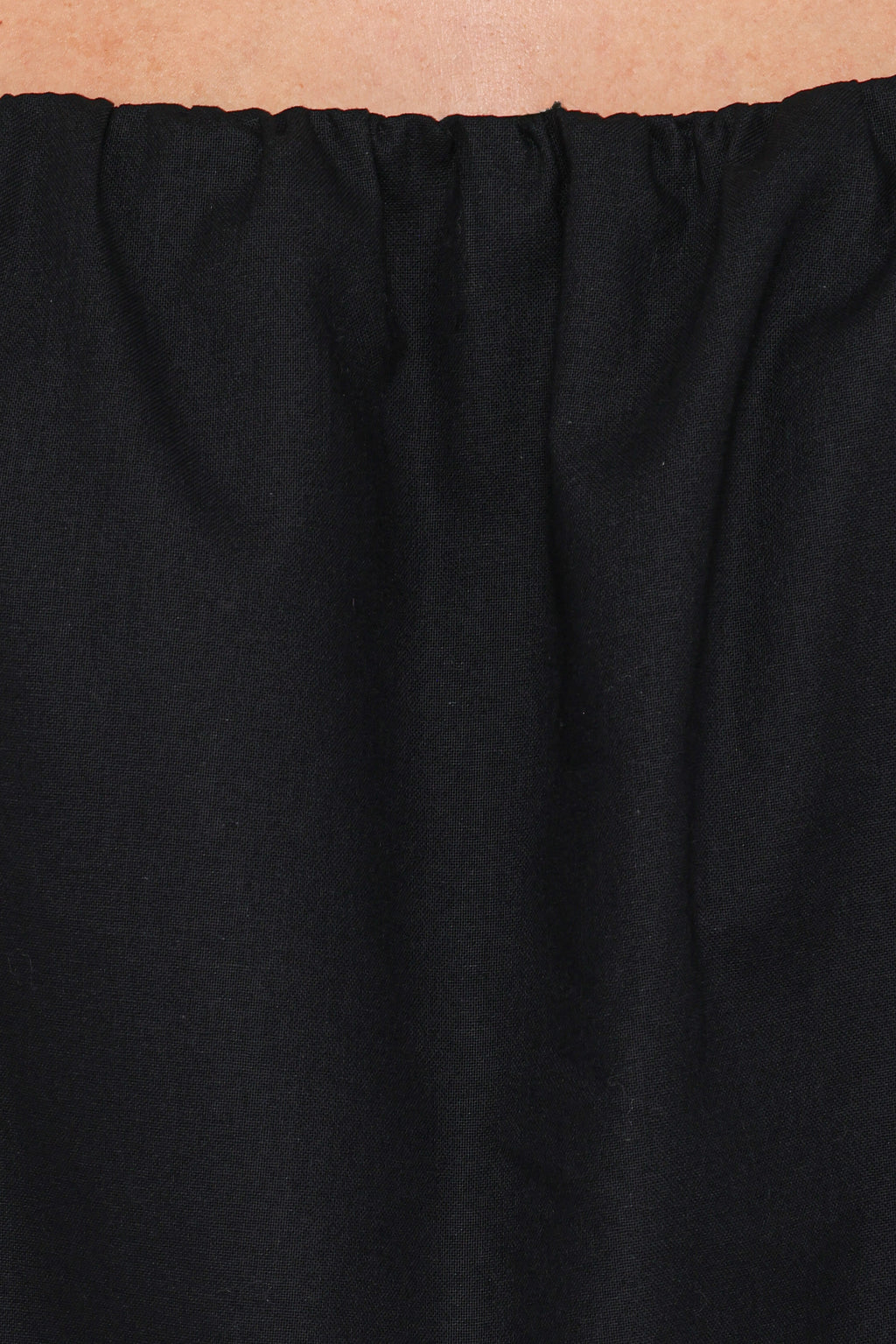 Lysandra Short Set - Black