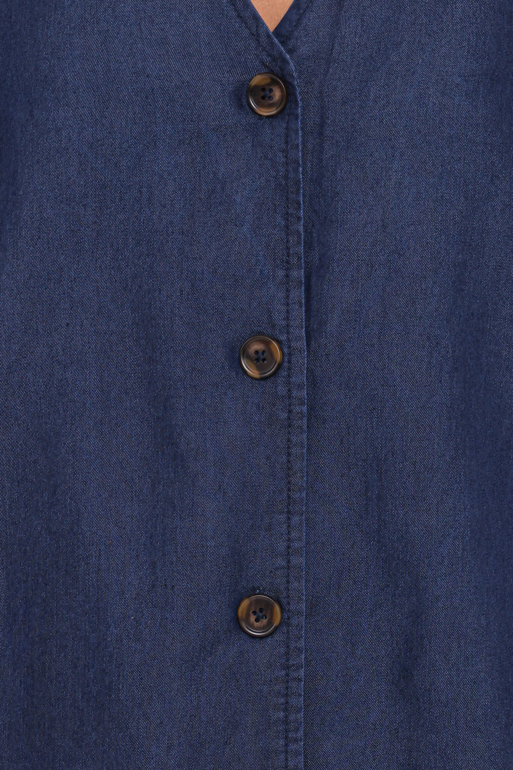Miller Short Set - Chambray