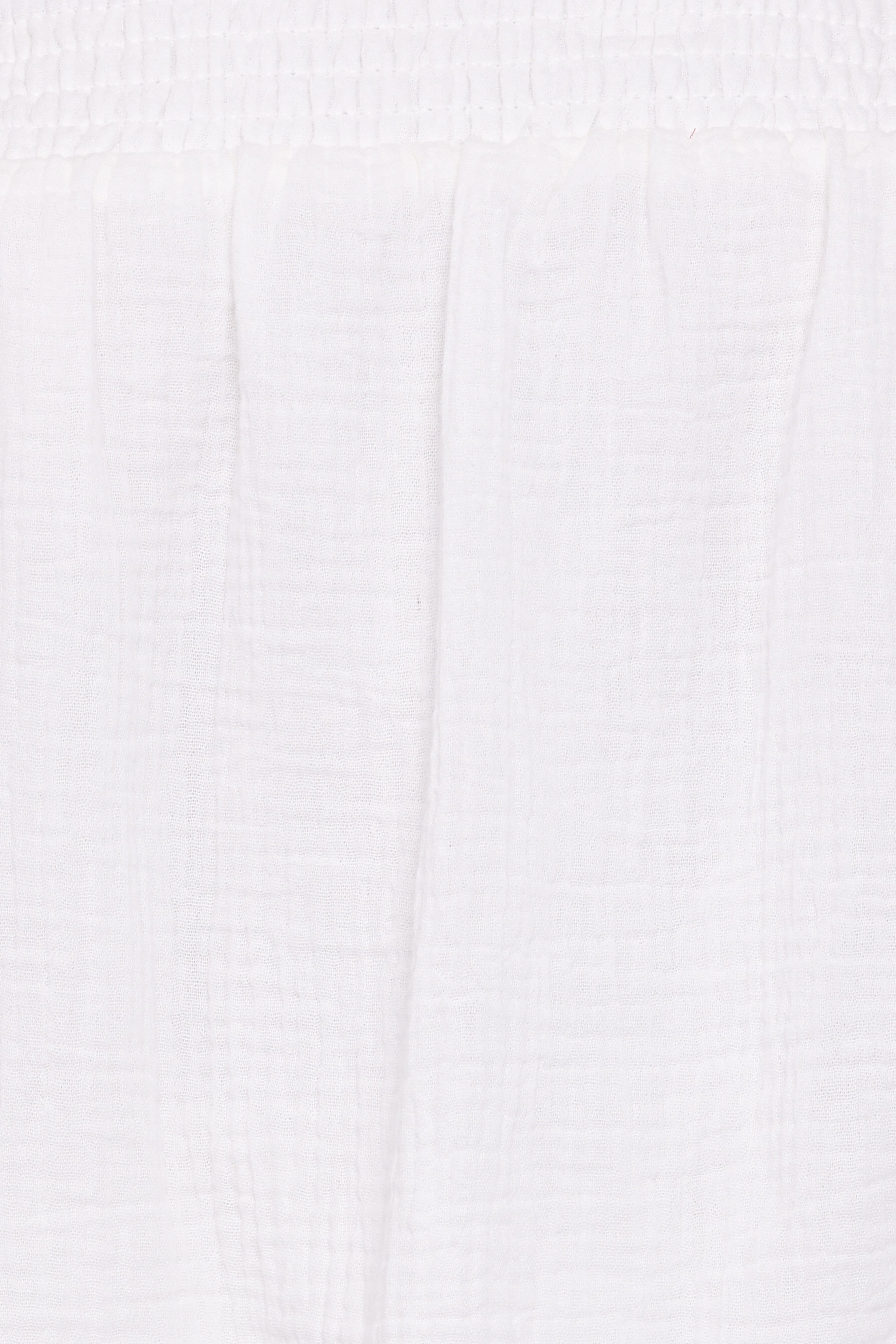 Olivia Pant Set - White