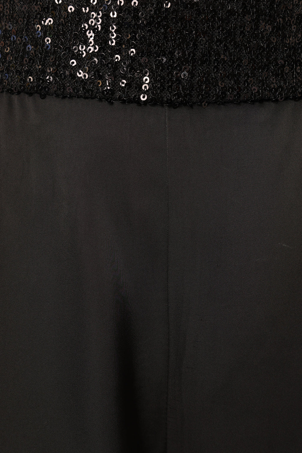 Sallyanne Two Piece Set - Black