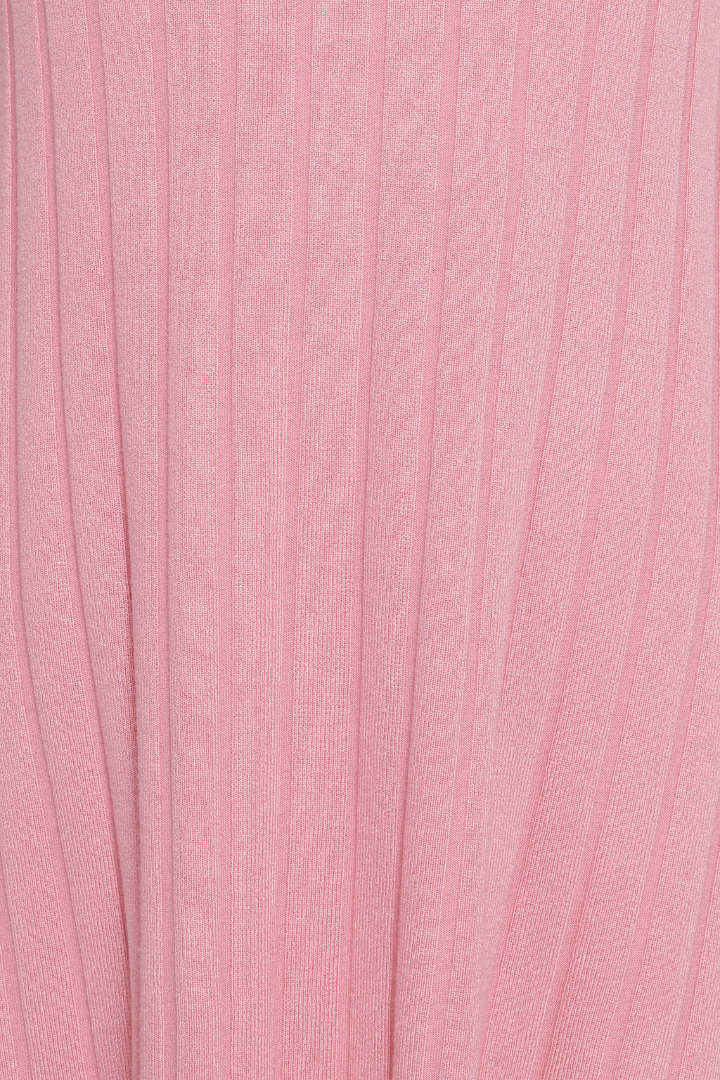 Silvie Knitted Set - Rose