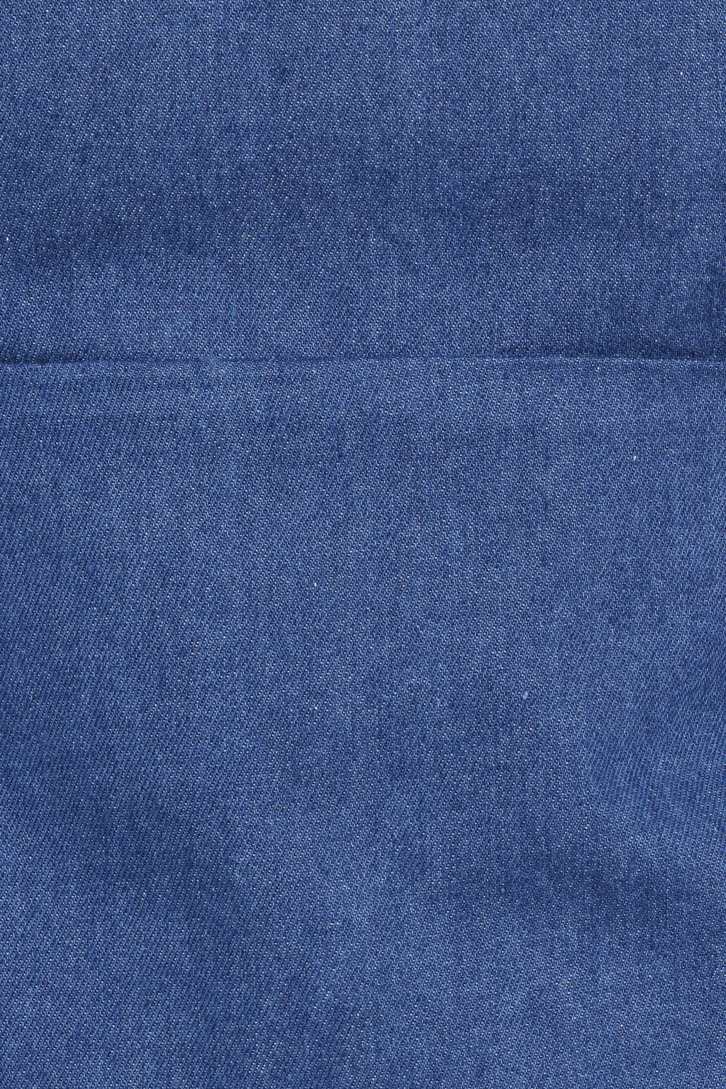 Azura Top - Denim