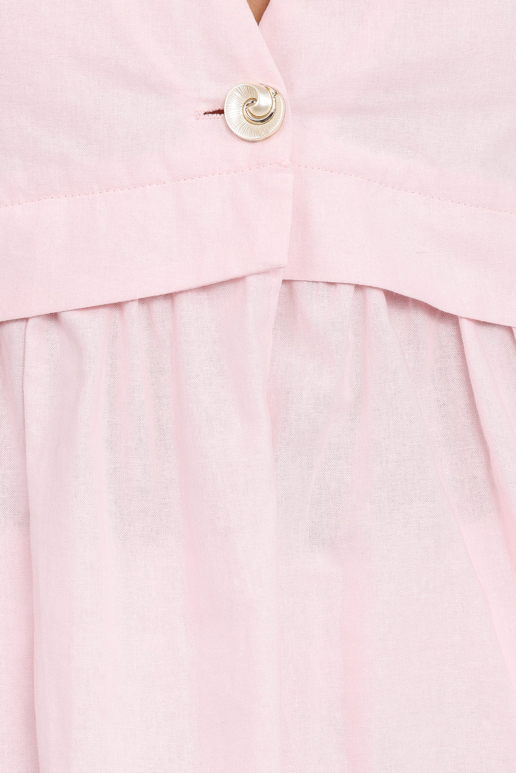 Bristal Top - Pink