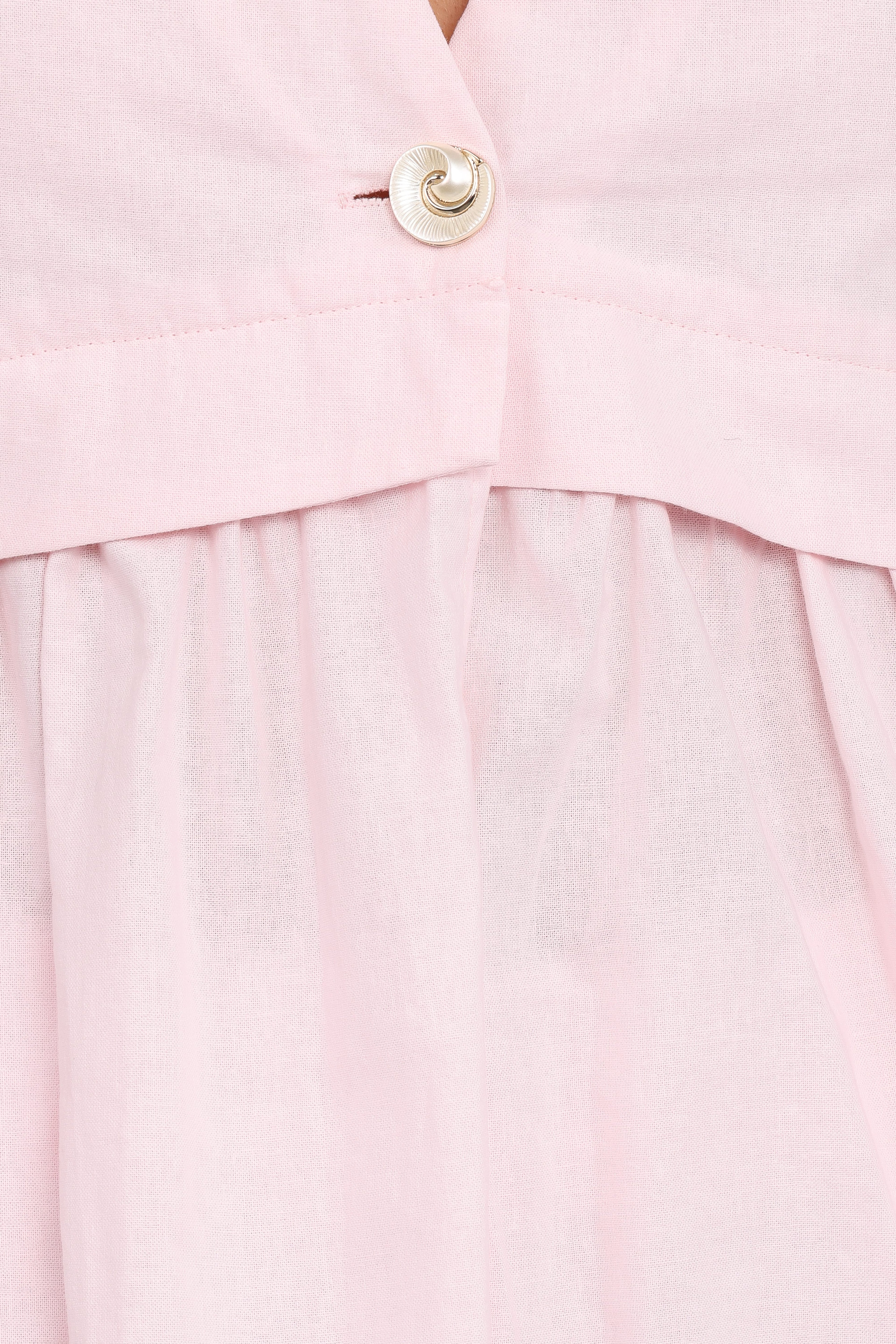 Bristal Top - Pink
