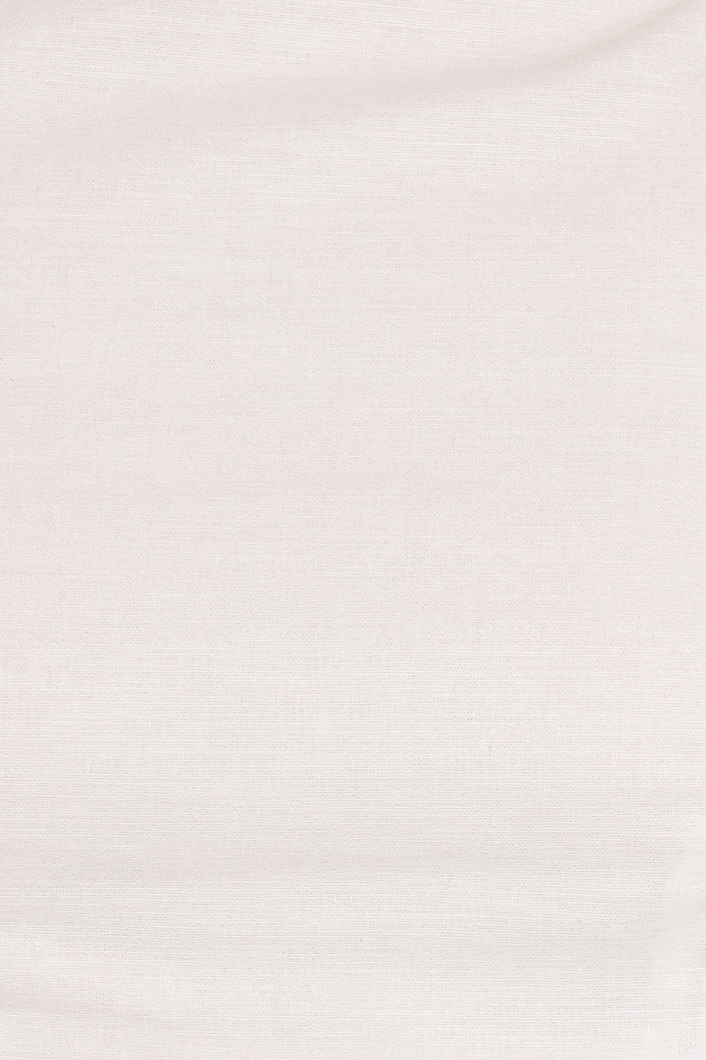 Everett Top - White