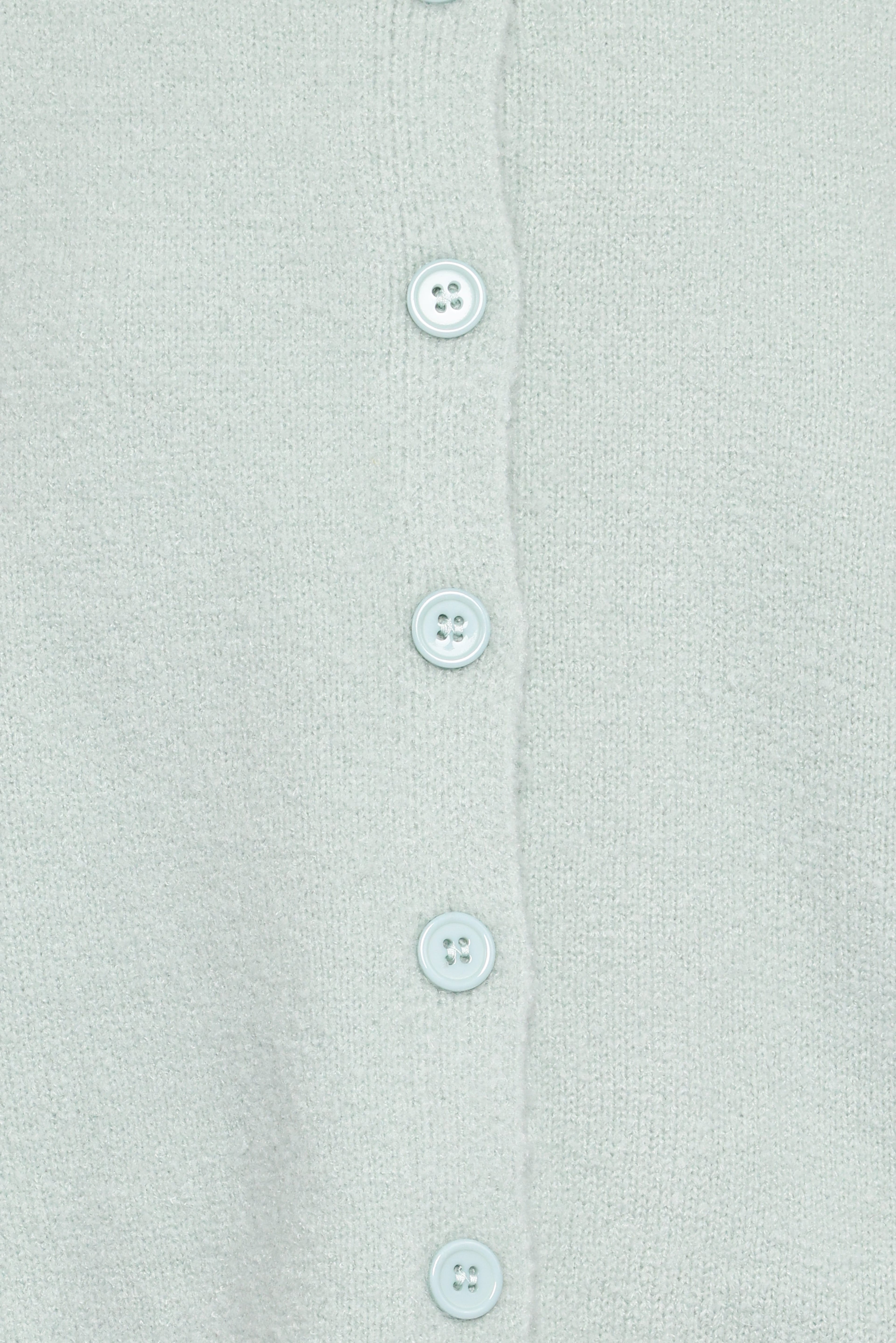 Lilith Knit Top - Sage