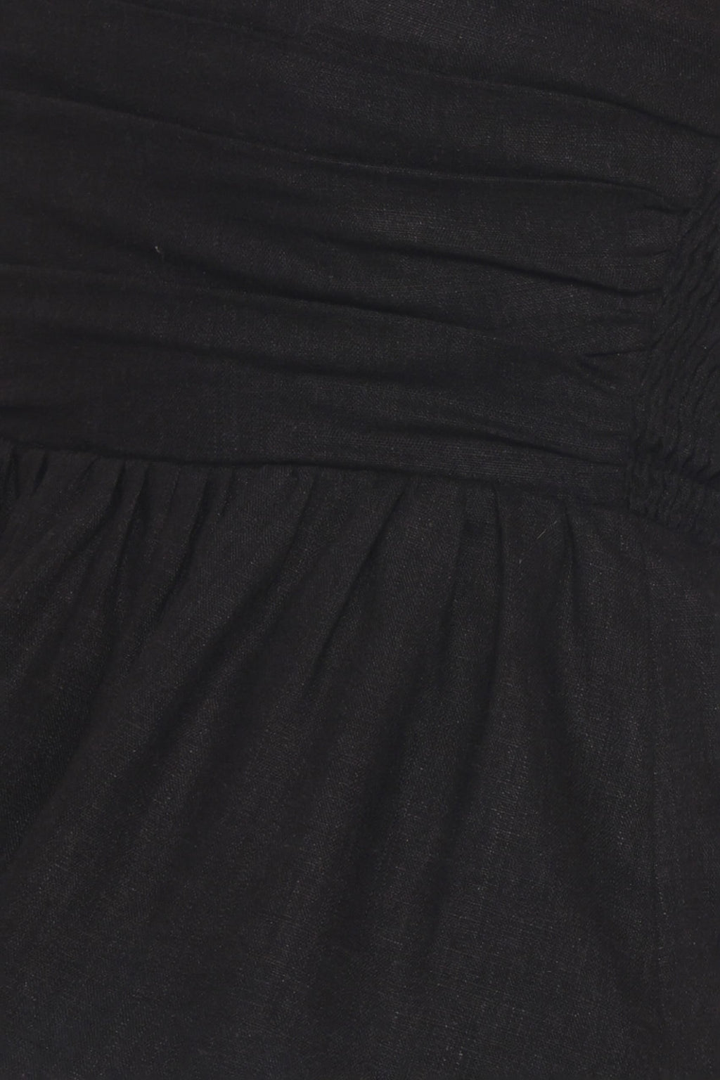 Maia Top - Black