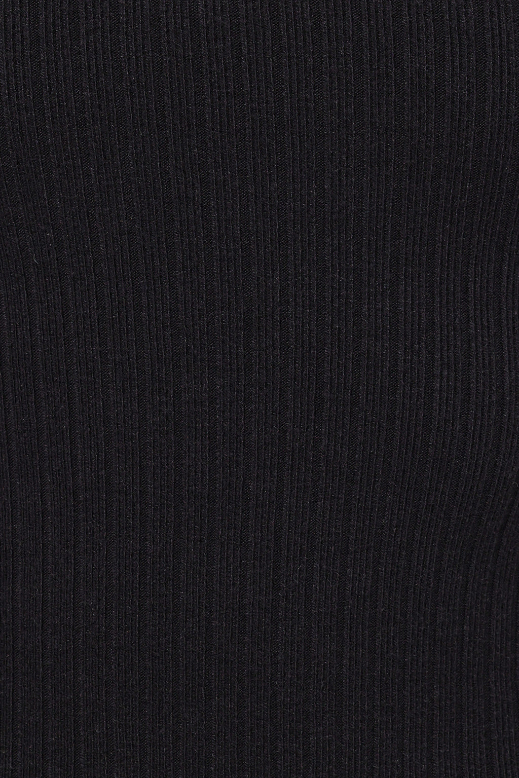 Maura Top - Black
