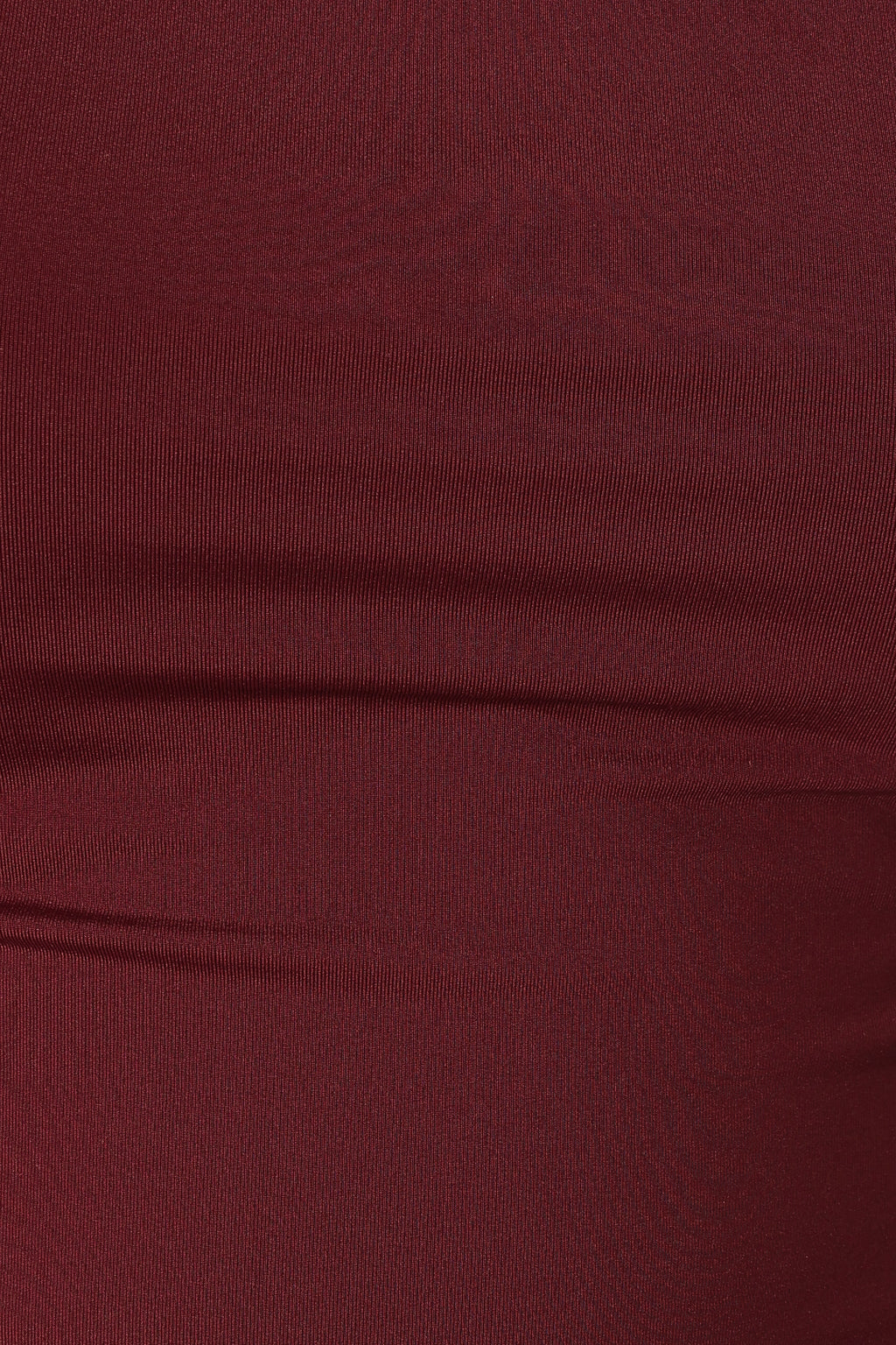 Reign Top - Merlot