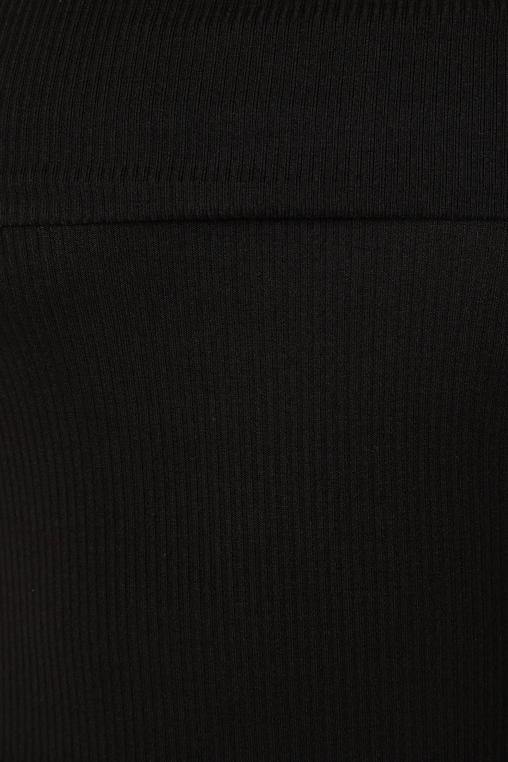 Ryder Bodysuit - Black