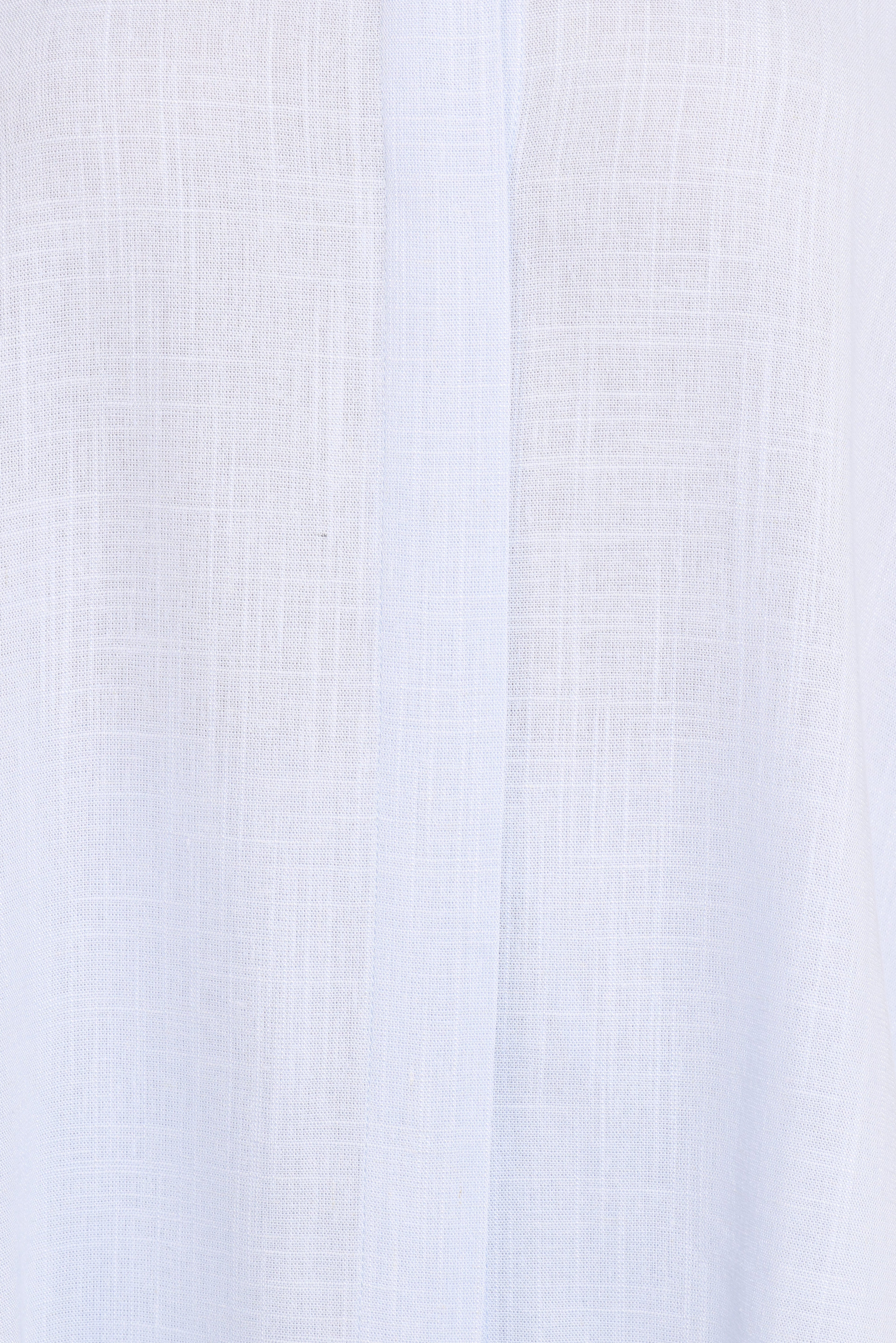 Shelley Short Sleeve Shirt - Pale Blue