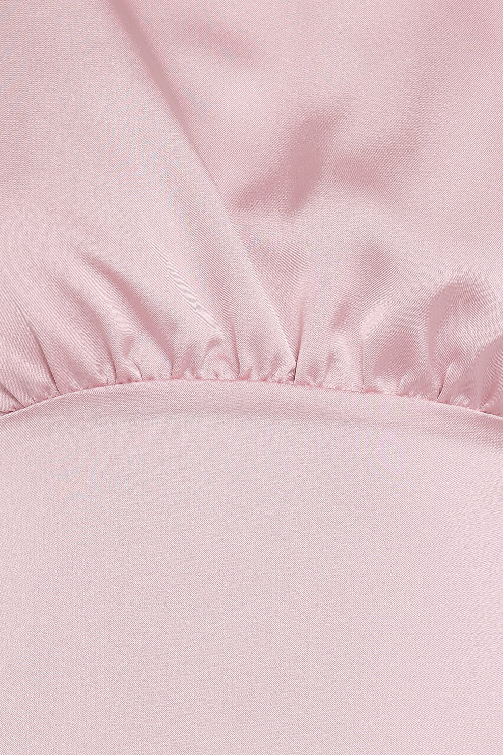 Wynn Top - Pale Pink