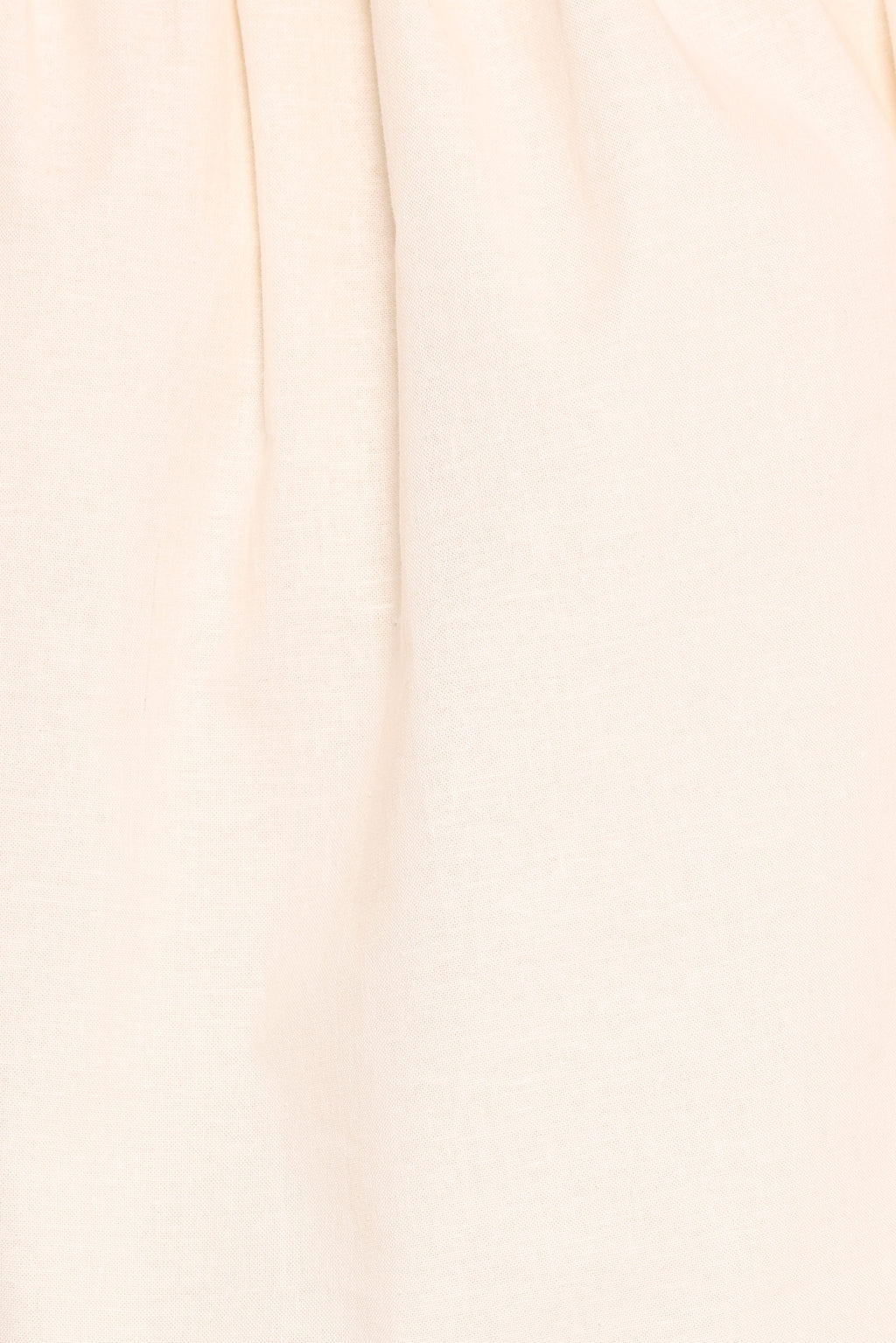 Zion Off Shoulder Long Sleeve Top - Ivory